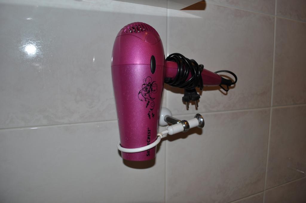 Eenpersoonskamer met Badkamer