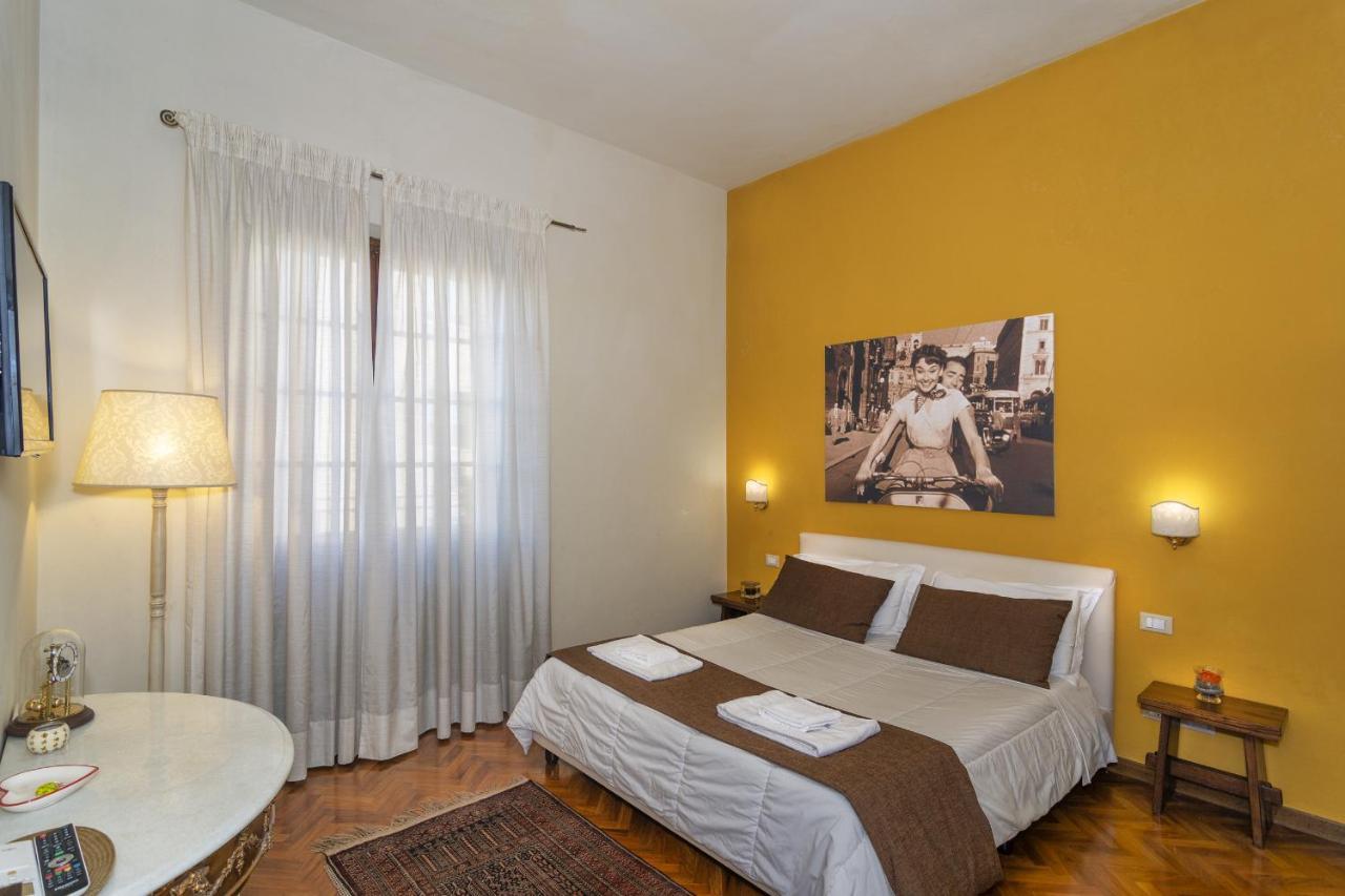 Habitación Doble Estándar
